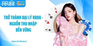 Trở thành đại lý RR88